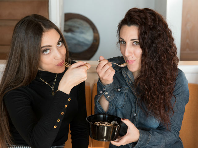 Aυτό είναι το πιο gourmet delivery των νοτίων προαστίων