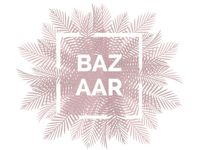 Fashion Bazaar στο Nalu