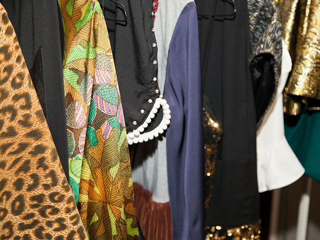 Fashion Secret Night στα T.G.I. Friday’s® της Γλυφάδας