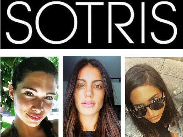 Fashion Street Party στο Sotris με νότιο αέρα