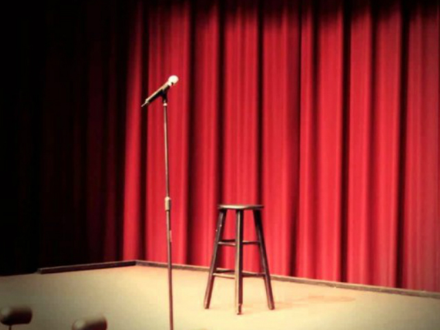 Φεστιβάλ Stand up Comedy στη Νέα Σμύρνη