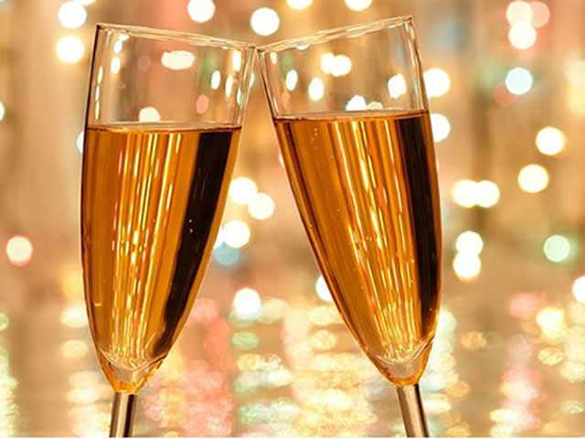 Φέτος τα Χριστούγεννα ξεκίνησαν νωρίς