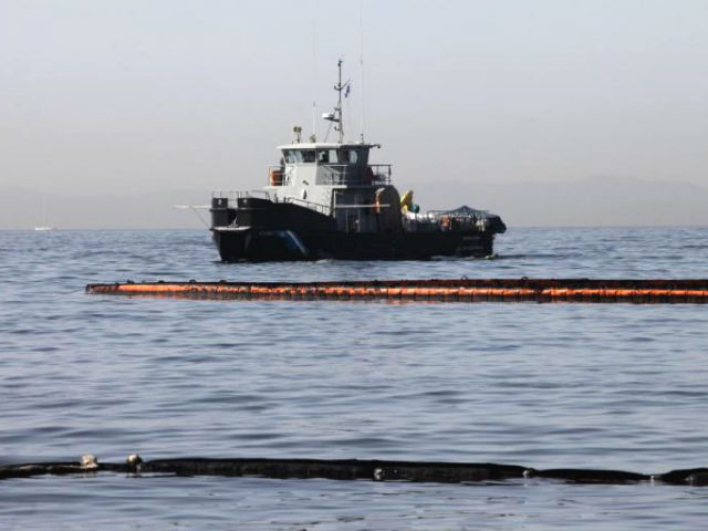 Φόβοι για νέα διαρροή από το Αγία Ζώνη ΙΙ