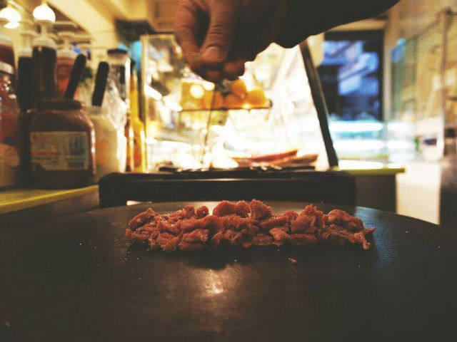 Fratzolino, o ιδανικός all day χώρος για κάθε γεύμα της ημέρας