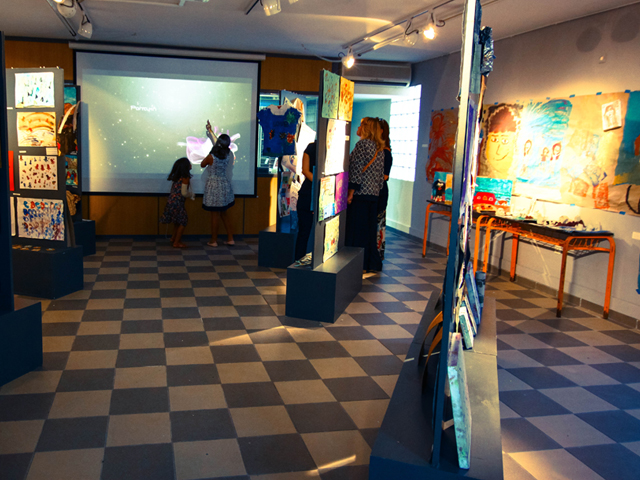 Φύσηξε ‘Νότιος’ αέρας πολιτισμού στη Βούλα