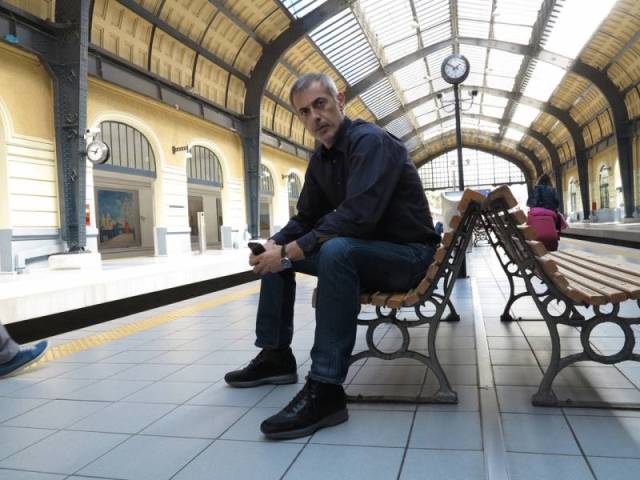 Γιάννης Μώραλης: Ετοιμάζεται η δημιουργία νέου γηπέδου σε συνεργασία με την ΠΑΕ Ολυμπιακός