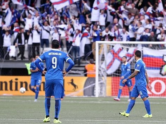 Γιατί το Euro θα είναι καλύτερο χωρίς την Ελλάδα;