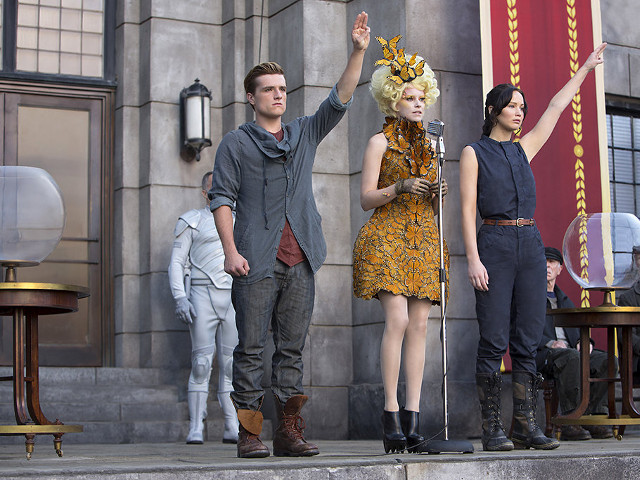 Γιατί να πας σινεμά αυτή την εβδομάδα (28/11)