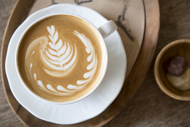 Καφές: Πόσο ακρίβυνε σε σχέση με πέρυσι σε χώρες της ΕΕ