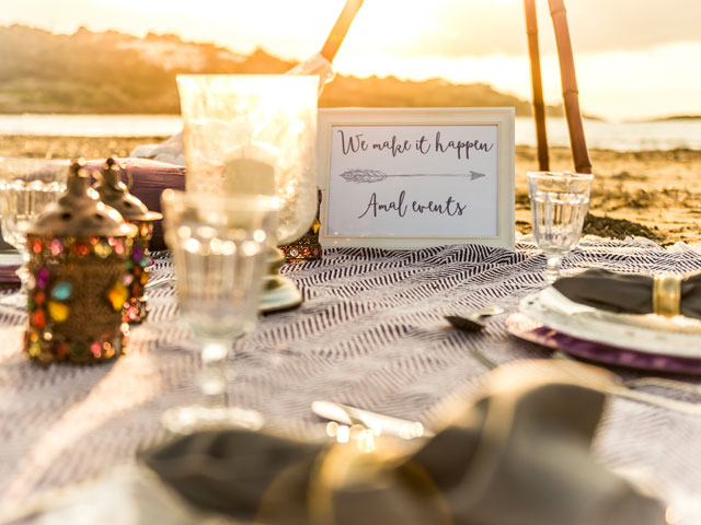 Πώς θα γίνονται οι γάμοι και οι βαπτίσεις το καλοκαίρι