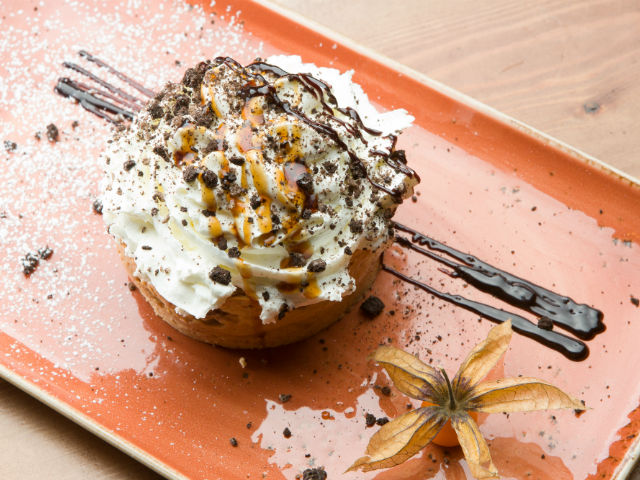 Tα γλυκά του Living μας ‘απαλύνουν’ τον πόνο για το τέλος του καλοκαιριού