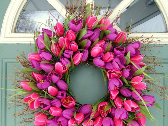 Γιορτή Πρωτομαγιάς «ΜΑΗ-στραλι 2018»