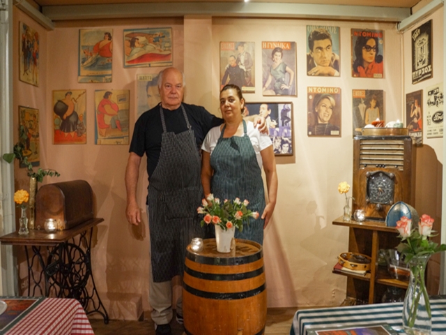 Γιουβετσάκια: Η απλότητα της Ελληνικής κουζίνας σε όλο της το μεγαλείο