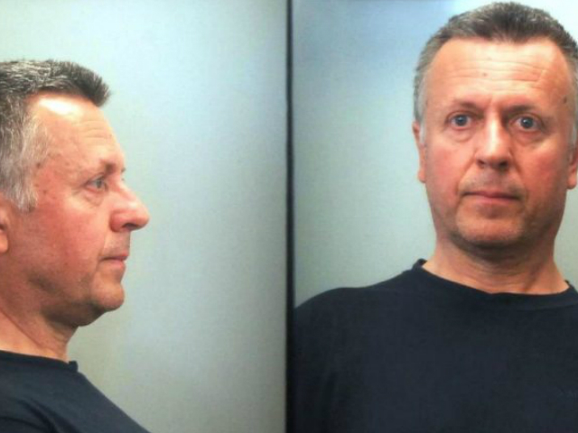 Γλυφάδα: αυτός είναι ο επιδειξίας που πιάστηκε έξω από νηπιαγωγείο