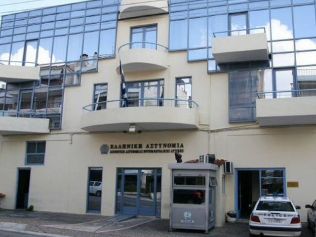 Γλυφάδα: έκλεισε το Β’ Αστυνομικό Τμήμα