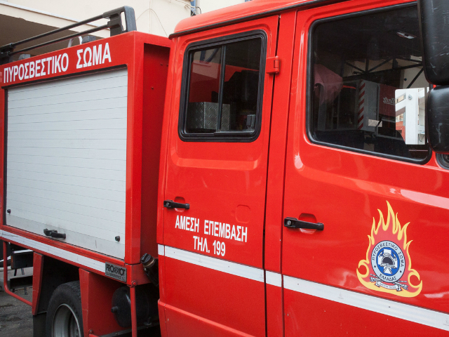 Τραγωδία στη Βαρυμπόμπη: Τρεις νεκροί ανασύρθηκαν από φρεάτιο