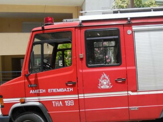 Γλυφάδα: ηλικωμένος άντρας αυτοκτόνησε