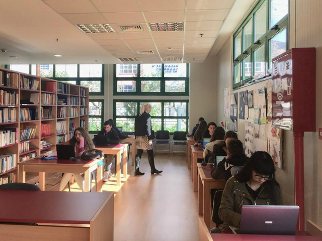 Δήμος Γλυφάδας: μεγάλη επιτυχία είχε το τεστ επαγγελματικού προσανατολισμού