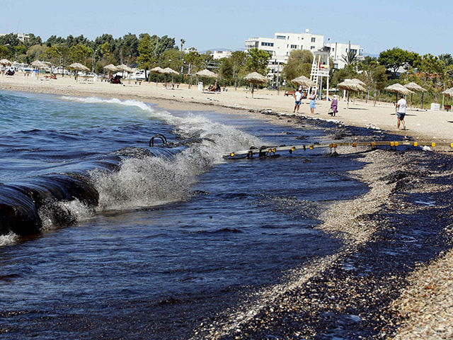Γλυφάδα: Ζητούνται εθελοντές για τον καθαρισμό της παραλίας
