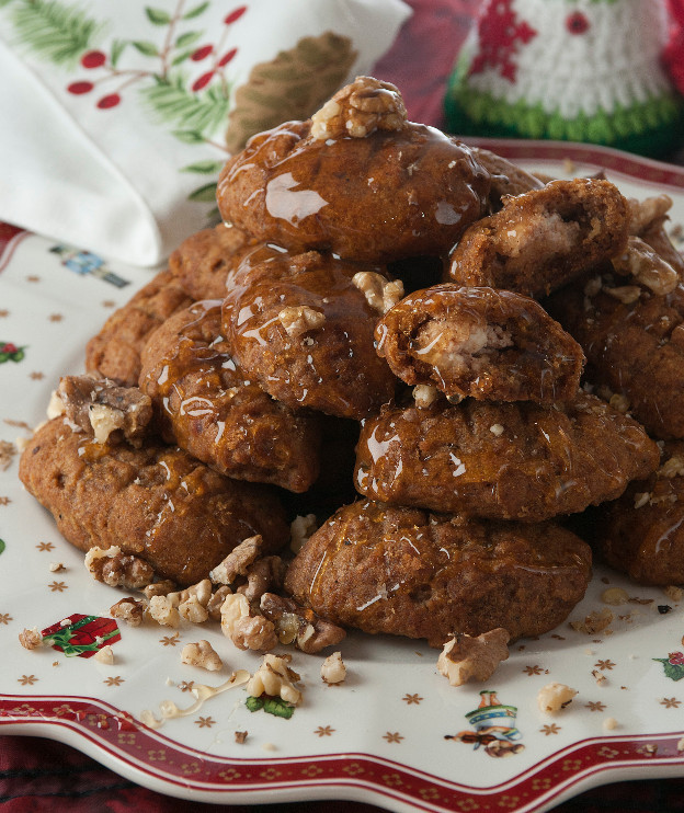 Γλυκά από τον Παρλιάρο in a (taxi)beat