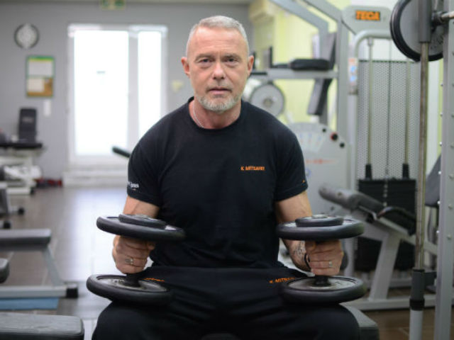 Γνώρισε την HISD Workout Method By Mitsaris