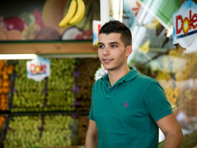 Γρηγόρης Μυλωνάς, δίψα για δημιουργία