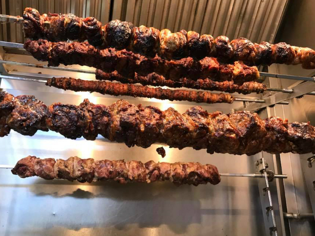 Grill 49, το παραδοσιακό ψητοπωλείο στην Αργυρούπολη