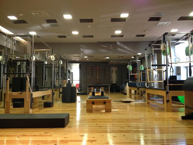 Το Gym Tonic και το Vari Sports Club γίνονται ένα