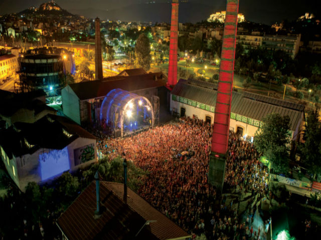 Γύρισες Αθήνα; Να οι 15+1 συναυλίες που πρέπει να πας