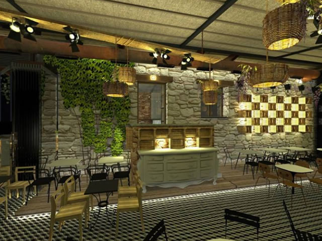 Γύρο-γύρω όλοι από τη Γλυφάδα