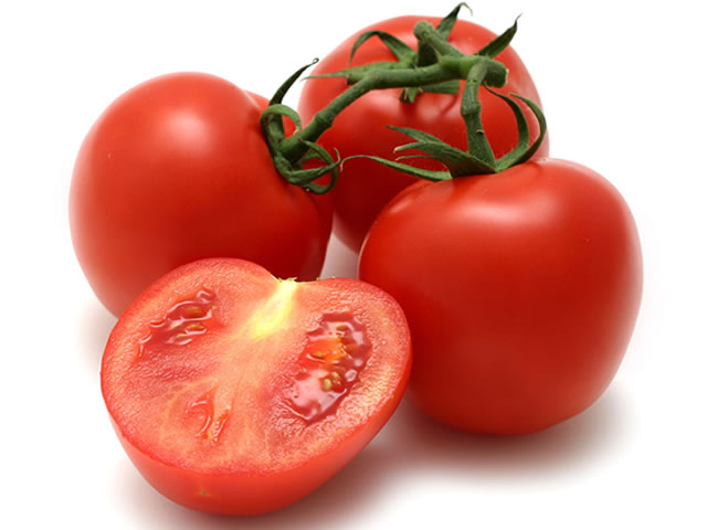 Η Θρεπτική Αξία της Ντομάτας