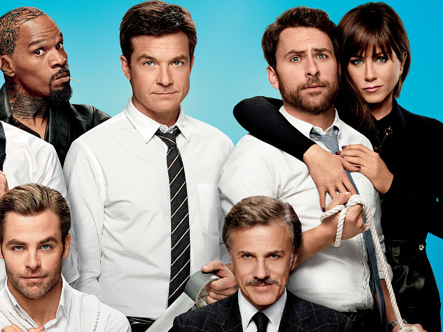 Η ακόρεστη Jennifer Aniston, η σάμπα των Άθικτων και οι υπόλοιπες πρεμιέρες της εβδομάδας