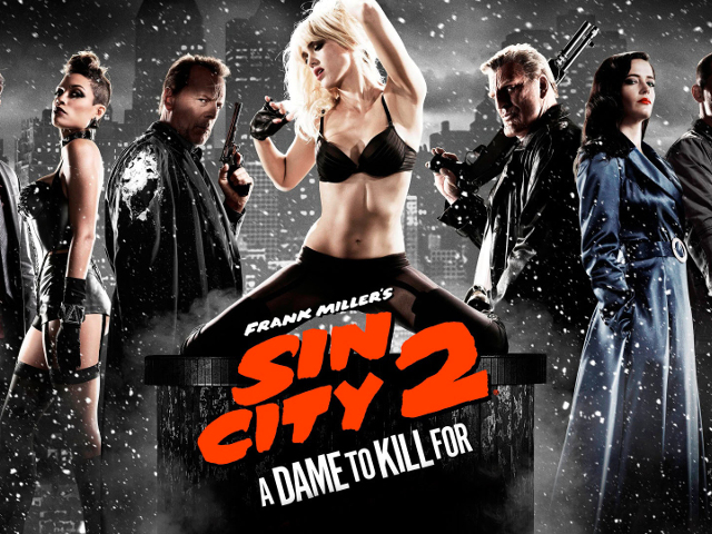 Η αμαρτωλή κυρία και το υπομονετικό αγόρι