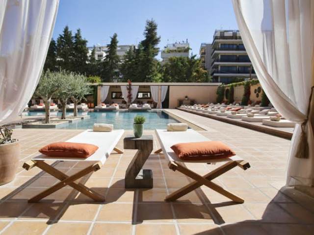 Η απόλυτη bachelorette εμπειρία στο The Margi