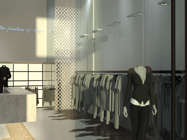 Η απόπειρα εμπρησμού σε κατάστημα της Γλυφάδας που κατέληξε σε σύλληψη