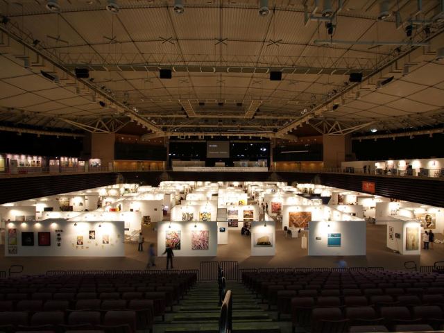 Η Art- Athina γεμίζει τέχνη το Σαββατοκύριακό σου