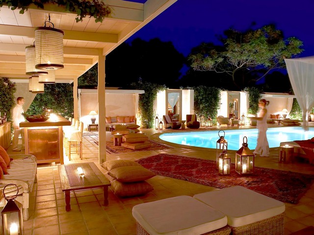 Η αύρα του Malabar κερδίζει την προσοχή σου