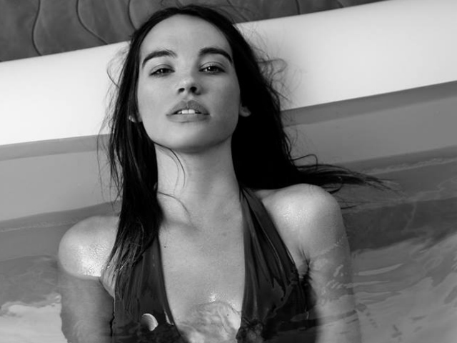 Βασιλεία Βολονάκη, το Νότιο κορίτσι που έχει εμφανιστεί στην ιταλική Vogue