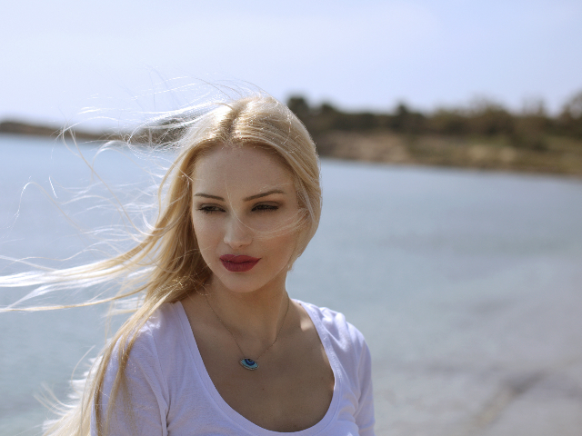 Η βόρεια vj που ονειρεύεται να ζήσει Νότια