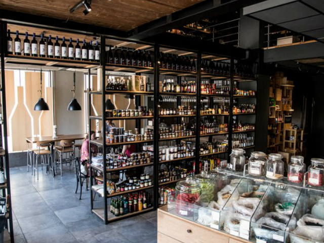 H Cava Vegera σας προσκαλεί σε μια εκρηκτική μουσική βραδιά