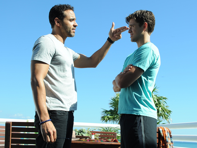 Η δική μας Graceland είναι στα Νότια