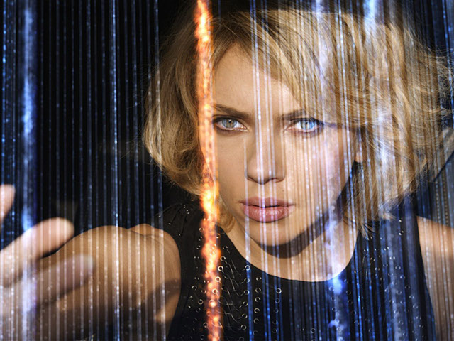 Η δολοφονικά έξυπνη Scarlett Johansson και οι υπόλοιπες σινε-πρεμιέρες της εβδομάδας
