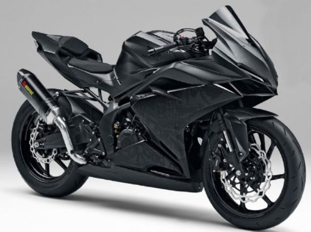 Η Έκθεση Μοτοσυκλέτας επιστρέφει στο Ελληνικό