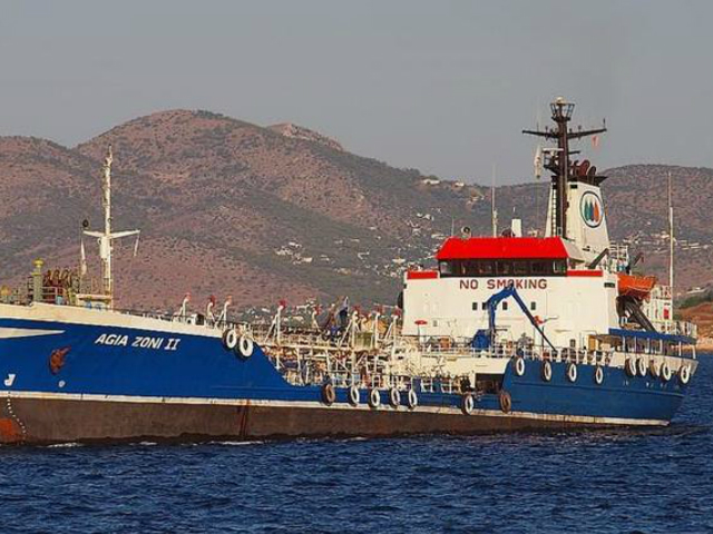 H έκθεση του ΕΛΚΕΘΕ για τις νότιες παραλίες