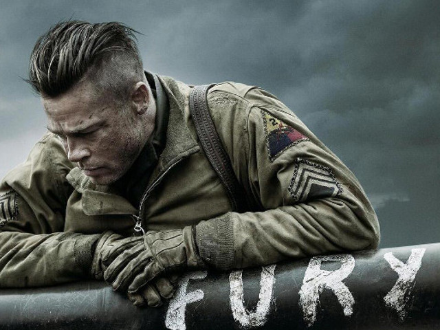 Η επαναστάτρια Katniss, ο σημαδεμένος Brad Pitt και οι υπόλοιπες πρεμιέρες