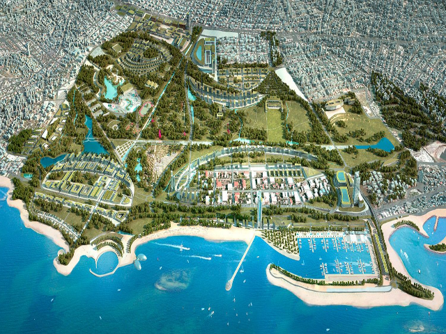 Γιάννης Δραγασάκης: Η επένδυση στο Ελληνικό θα γίνει