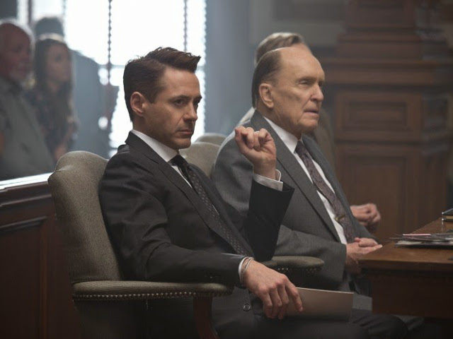 Η επιστροφή του Robert Downey Jr, η Μακρυπούλια και οι υπόλοιπες σινε-πρεμιέρες