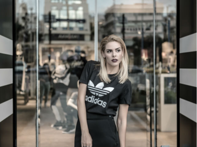 Η φετινή συλλογή της adidas καλύπτει όλες τις ανάγκες της καθημερινότητάς σου