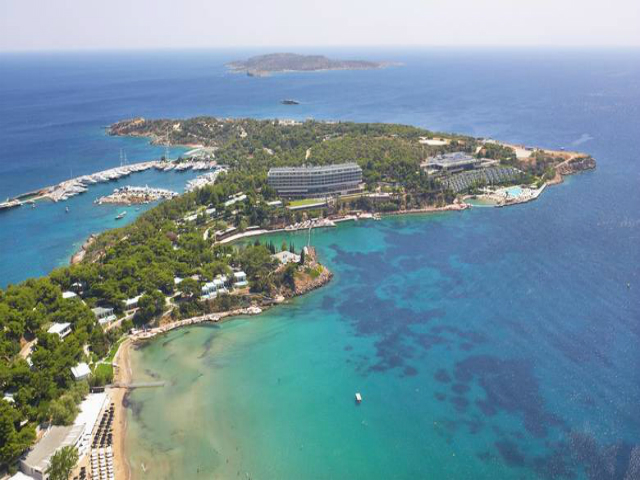 Η Four Seasons αναζητά προσωπικό για τον Αστέρα Βουλιαγμένης