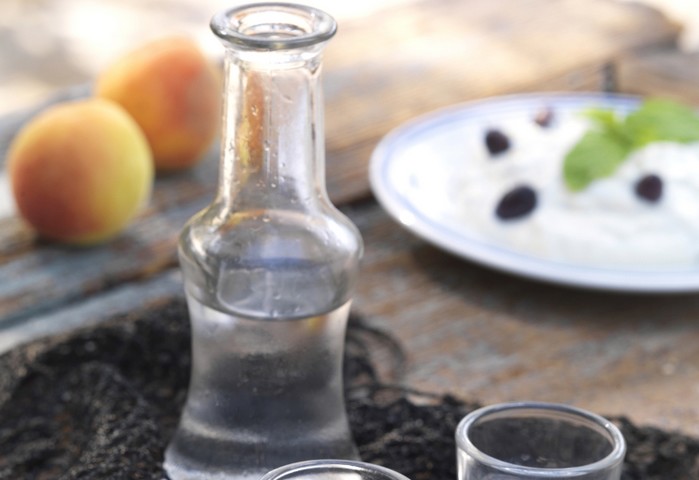 Η Γιορτή της Τσικουδιάς